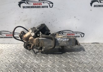 Racitor gaze 7810751-06 BMW Seria 3 E90 [2004 - 2010] 