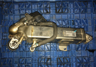 Racitor gaze, 7810751-08, Bmw 3 (E90) 2.0d 