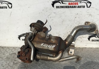 Racitor gaze A17DTR 2008-2014 Opel Zafira 1.7 cdti oem cod y592310006