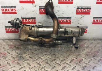 Racitor gaze Audi A4 2.0 TDI cod: 03L131512AH