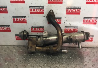 Racitor gaze Audi A4 2.0 TDI cod: 03L131512AH