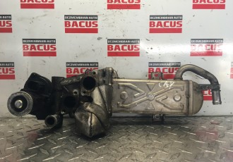 Racitor gaze Audi A4 B8 8K 2.0 TDI cod: 03L131512AG