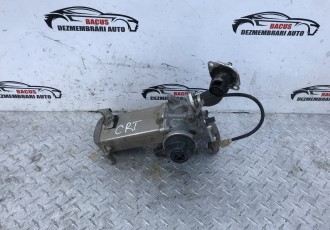 Racitor gaze Audi A6 C7 3.0 diesel CRT cod 059131511BM