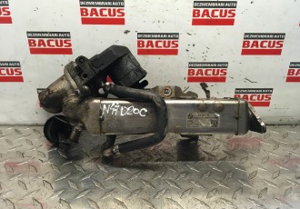 Racitor gaze BMW F30 cod: 7810751 07