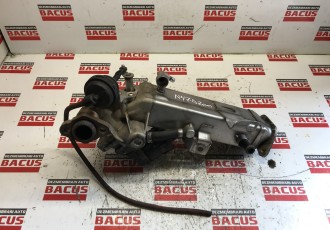 Racitor Gaze BMW F30 / F20 2.0 D Cod 781075107 - 7810871