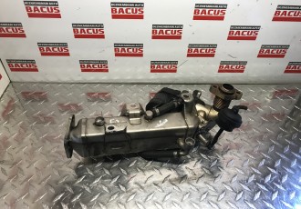 Racitor Gaze BMW F30 / F20 2.0 D Cod 781075107 - 7810871