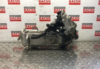 Racitor gaze BMW F40 F45 F48 F39 mini F55 F56 F54 F57 F60 cod 8473202