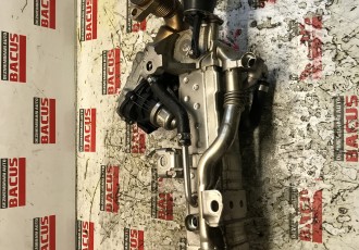 Racitor gaze BMW Seria 5  520d cod piesa : 8477659