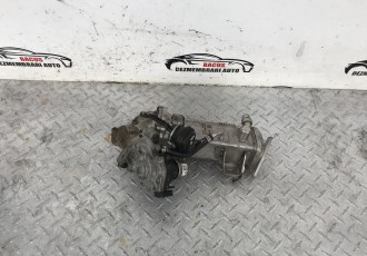 Racitor gaze Bmw X1 F48 seria 2 F45/F46, X2, MINI B37/B47 cod 5A7A498