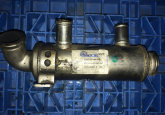 Racitor gaze Citroen, Ford, 1.4 TDCI, E4, cod produs: 2S6Q-9F464-AB