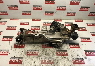 Racitor Gaze Complet Cu EGR BMW F20 /F30 2.0 D Cod: 8596444