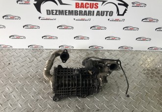  Racitor gaze cu egr 1.5 HDI YHZ Peugeot 308 T9 an 2019 cod 9813050280