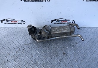 Racitor gaze cu EGR 1.6 tdi CAY CAYC 03l131512ce Volkswagen VW Passat B6 [2005 - 2010]