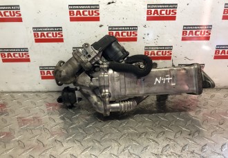 Racitor gaze cu EGR 11717822350 BMW Seria 1 F21 2.0 D an fab. 2012 - 2015