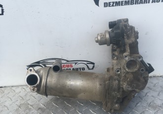 Racitor gaze cu egr 2.0 tdci blfd ford transit custom cod- gk2q-9f464-af ; 525828100