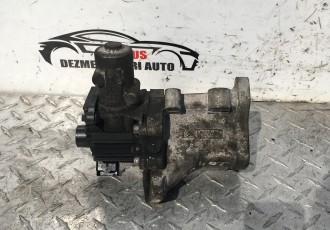 Racitor gaze cu egr 2.2 mitsubishi outlander land rover freelander peugeot 4007 citroen c-crosser 9681677780-09