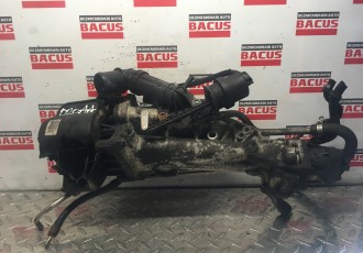 Racitor gaze cu egr 55229740 Alfa, Fiat 1.6 L