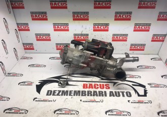 Racitor gaze cu egr 702209040,Peugeot 308 (4A, 4C) 1.6hdi, 9HP