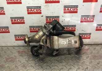 Racitor gaze cu EGR 780544607 7810871 3.0 D BMW Seria 7 F01/F02 2008-2015 3.0 D