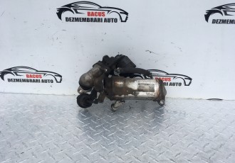 Racitor gaze cu EGR 780544607 7810871 3.0 D BMW Seria 7 F01/F02 2008-2015 3.0 D