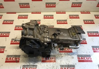 Racitor Gaze Cu Egr Audi A4 2.0 TDI Cod 03L131512BQ