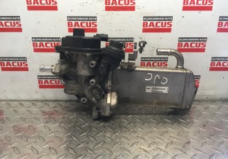 Racitor Gaze Cu Egr Audi A4 2.0 TDI Cod 03L131512BQ