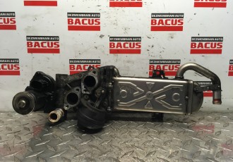 Racitor Gaze Cu Egr Audi / Vw Golf 6 / Skoda / Seat / 1.6 Tdi Cod : 03L131512C