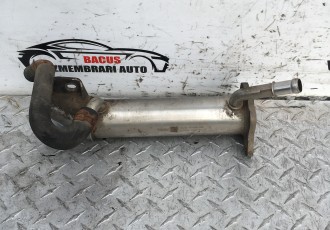Racitor gaze cu EGR BK2Q-9D475-CC CK2Q-9F464-AB 2.2 TDCI Ford Transit Custom 
