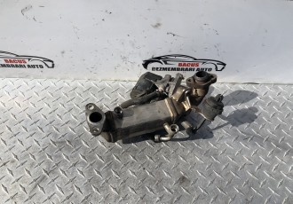 Racitor gaze cu egr BMW E81 E87 E88 E82 E90 E91 E92 E93 E60 E61 E84 cod 7810166 05