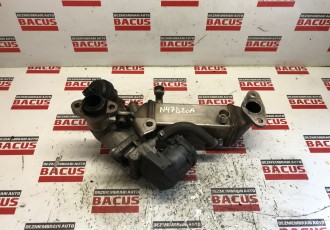 Racitor Gaze Cu Egr Bmw E90 / E91 2.0 D Cod 781016605