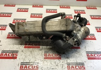 Racitor Gaze Cu Egr BMW Eseria 5 F10 / F11 / E90 Facelift 2.0 D Cod 7810871
