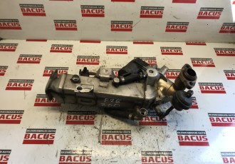 Racitor Gaze Cu EGR BMW F30  2.0 D Cod 7810751 - 08 