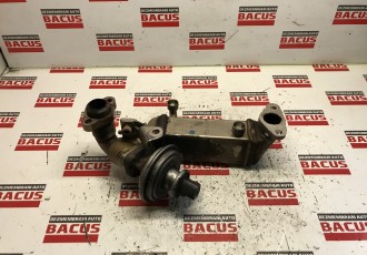 Racitor Gaze Cu EGR BMW Seria 1 E81 / E87 2.0 D COD 780518903