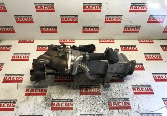 Racitor Gaze Cu Egr Bmw Seria 1 F20 / Seria 3 F30 2.0 D Cod 7822349 / 737891 10