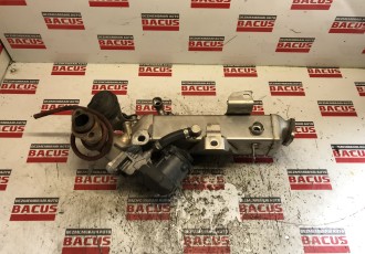 Racitor Gaze Cu Egr BMW Seria 3 F30 / X3 F25 2.0 Diesel Cod : 781075109  /  7810871