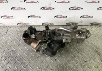 Racitor gaze cu egr BMW Seria 5 F10 N47D20C 1171-7822350-01
