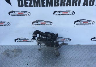 Racitor Gaze Cu Egr Citroen C4 / Peugeot 508 1.6 Hdi COD 5056390200 / 9671187780