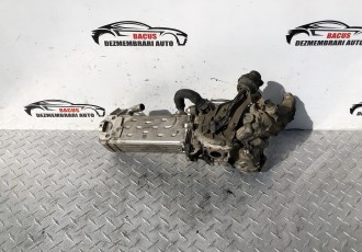 Racitor gaze cu EGR cod A6511400700, Mercedes Clasa GLA (X156), 2.2 CDI, 