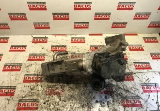 Racitor gaze cu EGR, cod V29004027, Fiat Scudo, 2.0 diesel