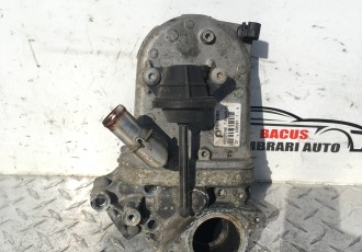 Racitor gaze cu egr Fiat 500 1.3 CDTI Euro 5: 55225296 [Fabr 2007-2022]