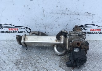 Racitor gaze cu EGR Fiat Ducato 2.3 / 2014 / 5801365304