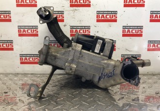 Racitor Gaze Cu Egr Ford B Max Focus 3 1.5 TDCI Cod : 51693904 / 50563908