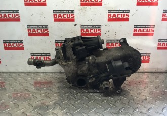Racitor Gaze Cu Egr Ford B Max Focus 3 1.5 TDCI Cod : 51693904 / 50563908