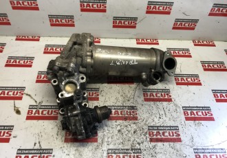 Racitor Gaze Cu Egr Ford Transit Custom Euro 5 2.0 Tdci Cod GK2Q9F464AF