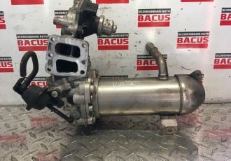 Racitor Gaze Cu Egr Ford Transit Custom Euro 5 2.0 Tdci Cod GK2Q9F464AF