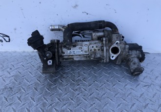 Racitor gaze cu EGR Hyundai ix35 1.7 CRDI: 28416-2A850