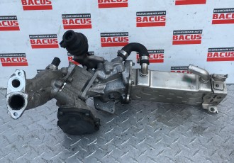 Racitor gaze cu EGR Mercedes 2.2 CDI Euro 5 A6511420467 A6511400660 A6511400775 A6511400675 