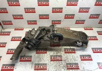 Racitor Gaze Cu EGR Mercedes B Class W246 2.2 Cdi Euro 5 Cod: A6511420067 - A6511400460