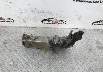 racitor gaze cu EGR Mercedes C Class w204 2.2 CDI 125kw motor 651 Euro 5 cod: a6511420467