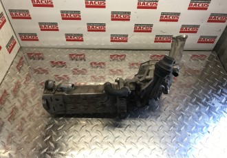 Racitor Gaze Cu EGR Mercedes C Class W204 / W212 Motor 2.2 CDI Cod : A6511400275 / A6511400360Q01